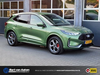 Ford Kuga Ford Kuga 2.5 PHEV 243pk ST-Line X 360Camera ACC Keyless Elektr. Achterklep - afbeelding nr 8