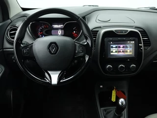 Renault Captur - afbeelding nr 4