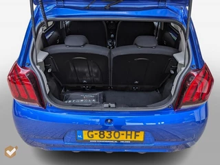 Peugeot 108 - afbeelding nr 45
