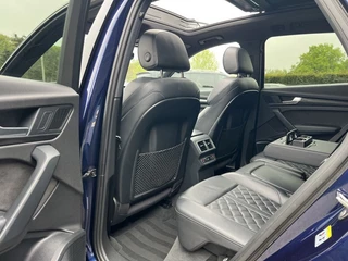 Audi SQ5 - afbeelding nr 17