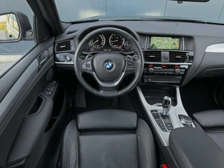 BMW X4 BMW X4 xDrive20I High Executive Schuifdak - Leder - Head Up - Harman/Kardon - afbeelding nr 20