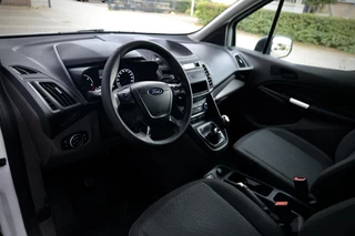 Ford Transit Connect Ford Transit Connect 1.0 Ecoboost 100 PK | Stoelverwarming | PDC V+A | Airco | Schuifdeur | Bluetooth | BPM Vrij | Nieuwe APK | Onderhoudsbeurt - afbeelding nr 9