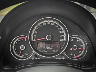 Volkswagen up! Volkswagen Up! 1.0 TSI High up! | PANO | CAMERA | CRUISE | - afbeelding nr 47