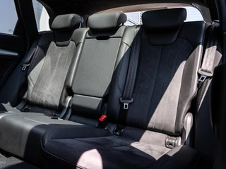 Audi Q5 Audi Q5 55 TFSI e Quattro S-line|PANO|ACC|STERRENHEMEL|21'' - afbeelding nr 13