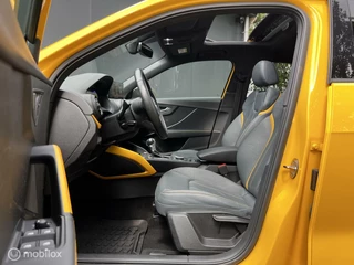 Audi Q2 Audi Q2 1.4 TFSI CoD Sport Pro Line|pano|virtual|leder|Carplay - afbeelding nr 53