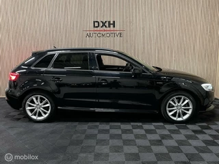 Audi A3 Audi A3 Sportback 1.4 E-Tron ProLine+ NAV KEYLS LANE STOELVW - afbeelding nr 7
