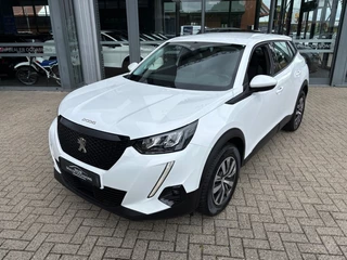 Peugeot 2008 - afbeelding nr 12