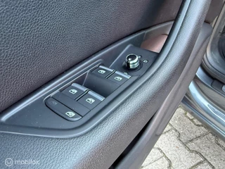 Audi A4 Audi A4 Avant 2.0 TFSI MHEV Sport Edition Leder/Navi/LED/Clima - afbeelding nr 14