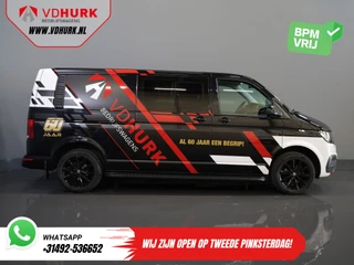 Volkswagen Transporter - afbeelding nr 11