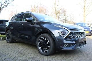 Kia Sportage - afbeelding nr 5