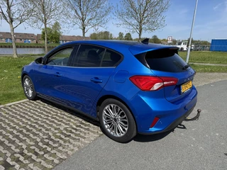 Ford Focus - afbeelding nr 2