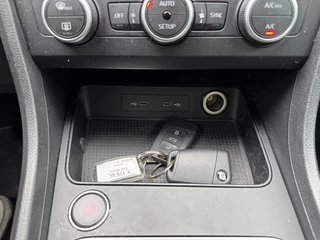 SEAT Ateca Airco/Camera/Alu wielen/Navi/Mistl - afbeelding nr 27