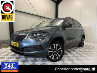 Škoda Karoq 1.5 TSI 150pk ACT Ambition Business, Trekhaak