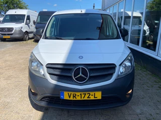 Mercedes-Benz Citan Mercedes-Benz Citan 108 CDI BlueEFFICIENCY Airco | Cruise Control | Schuifdeur - afbeelding nr 3