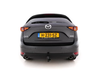 Mazda CX-5 Mazda CX-5 2.0 SkyActiv-G 165 Signature *PANO | LUXURY-LEATHER | BOSE-SOUNDSYSTEM | FULL-LED | ADAPTIVE-CRUISE | MEMORY-PACK |  HEAD-UP | KEYLESS | TOP-VIEW | BLINDSPOT | HEATED/COOLED-COMFORTSEATS | NAVI-FULLMAP | LANE-ASSIST |  . - afbeelding nr 5