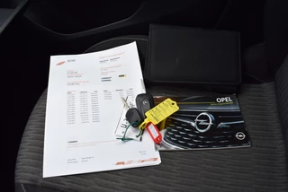 Opel Corsa Opel Corsa 1.2 Edition | All season | PDC | Lane assist | NAP - afbeelding nr 25