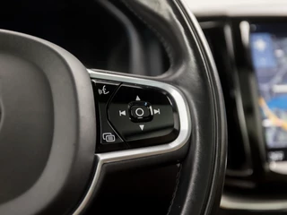 Volvo XC60 255Pk Automaat (PANORAMADAK, APPLE CARPLAY, MEMORY SEATS, LEDER, CAMERA, ADAPTIVE CRUISE, STOELVERWARMING, KEYLESS, NIEUWE APK, NIEUWSTAAT) - afbeelding nr 21