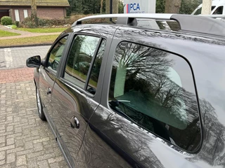 Dacia Logan Airco/Camera/Navi - afbeelding nr 29