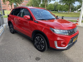 Suzuki Vitara Suzuki Vitara 1.4 B.jet Style SH - afbeelding nr 2