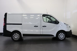 Renault Trafic - Airco  - PDC - Camera - € 11.950,- Excl. - afbeelding nr 12