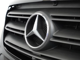 Mercedes-Benz Sprinter Mercedes-Benz Sprinter 1.9 CDI 150PK L2H2 RWD Automaat Airco Navigatie Camera 3Zits Cruise Control - afbeelding nr 9