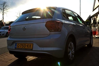 Volkswagen Polo - afbeelding nr 5
