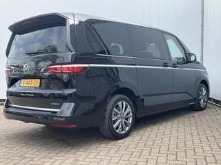 Volkswagen Multivan - afbeelding nr 44