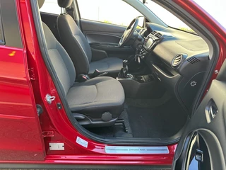 Mitsubishi Space Star - afbeelding nr 18