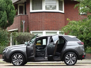 Peugeot 3008 - afbeelding nr 6