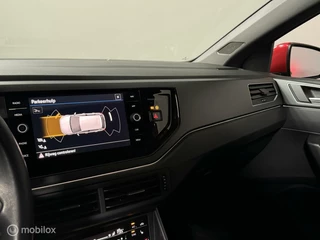 Volkswagen Polo Volkswagen Polo 1.0 TSI R-LINE 3X DSG | PANO|CRUISE| CARPLAY - afbeelding nr 58