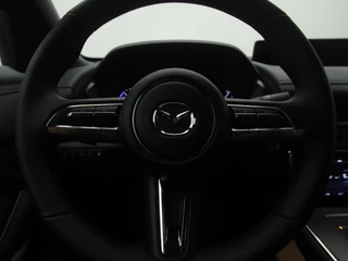Mazda MX-30 Mazda MX-30 e-SkyActiv R-EV Makoto met Premium Pack | demo voordeel - afbeelding nr 23