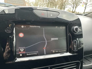 Renault Clio Renault Clio Estate 0.9 TCe Limited CARPLAY/CRUISE *ALL-IN PRIJS* - afbeelding nr 19