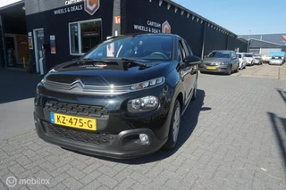 Citroën C3 Citroen C3 1.2 PureTech Feel 105g ( ERG NETJES ) - afbeelding nr 5