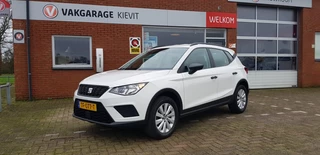 SEAT Arona 1.0 TSI Reference