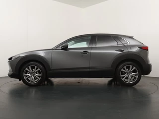Mazda CX-30 Mazda CX-30 SKYACTIV-X 180 Luxury I-ACTIVSENSE SUNROOF - afbeelding nr 3