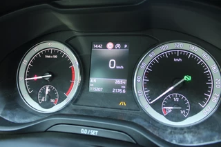 Škoda Kodiaq | Trekhaak | Camera | Leder | Cruise control - afbeelding nr 9