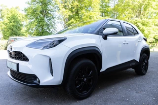 Toyota Yaris Cross - afbeelding nr 14