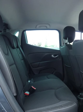 Renault Clio - afbeelding nr 9