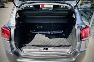 Citroën C3 Aircross Citroën C3 Aircross 110 PK / Trekhaak 1.2 PT S&S Feel - afbeelding nr 11