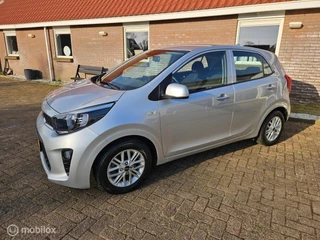 Kia Picanto Kia Picanto 1.0 DPi DynamicLine - afbeelding nr 2
