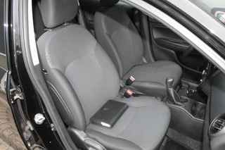 Mitsubishi Space Star - afbeelding nr 17