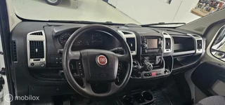 Fiat Ducato Fiat Ducato 30 2.3 MultiJet L3H2 Airco Cruise Navigatie - afbeelding nr 6