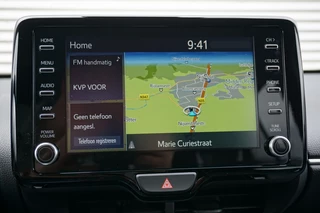 Toyota Yaris Cross - afbeelding nr 23