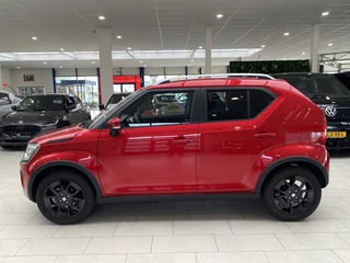 Suzuki Ignis - afbeelding nr 7