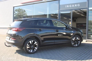 Opel Grandland X Opel Grandland X 1.2 Turbo Ultimate/Full Options/ - afbeelding nr 12
