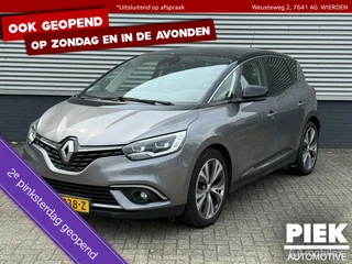 Renault Scénic Renault Scenic 1.2 TCe Intens TREKHAAK - afbeelding nr 1