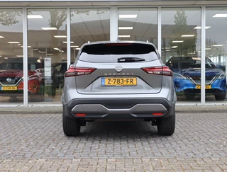 Nissan QASHQAI - afbeelding nr 8
