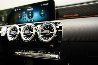 Mercedes-Benz A-Klasse Mercedes A45S AMG 4MATIC+ ''Street Style Edition'' 360 HUD - afbeelding nr 81