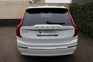 Volvo XC90 | Panoramadak | H&K | Memory | 360 Camera - afbeelding nr 32