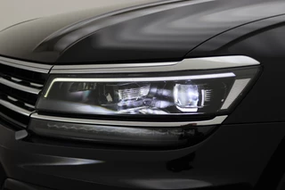 Volkswagen Tiguan Leer, Panoramadak, ACC, Camera, Apple Carplay, DAB, PDC, Trekhaak, 19'' - afbeelding nr 29